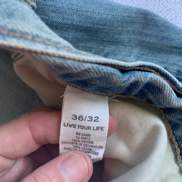 American Eagle jeans - Picture 4 of 4